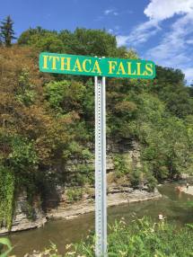 Ithaca, NY